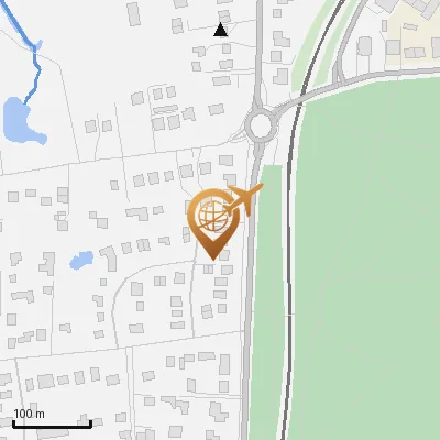 Foto zu Farmsener Landstraße 111, 22359 Hamburg