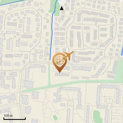 Foto zu Hausbrucher Straße 111, 21147 Hamburg