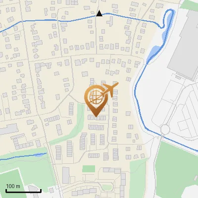 Foto zu Klabautermannweg 111, 22457 Hamburg