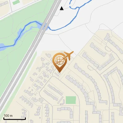 Foto zu Kollwitzring 111, 22115 Hamburg