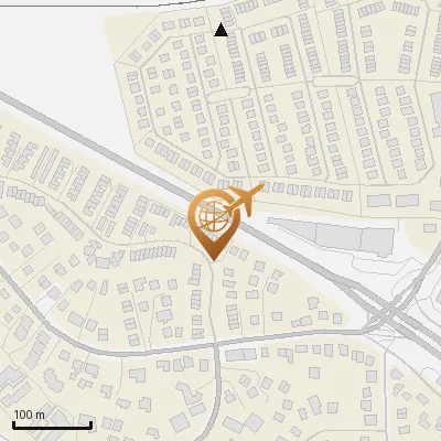 Foto zu Langbergring 111, 21033 Hamburg