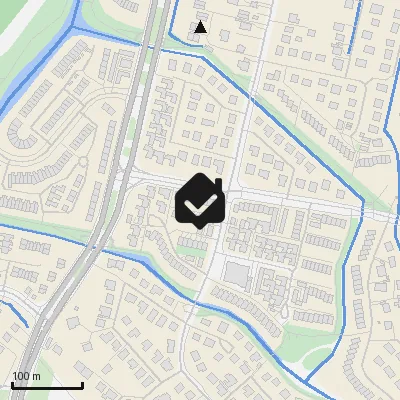Bild zu Nettelnburger Straße 111, 21035 Hamburg