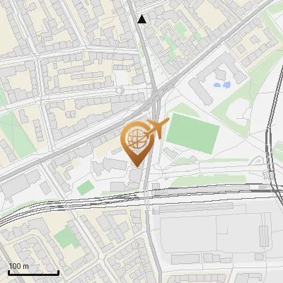 Foto zu Schanzenstraße 111, 20357 Hamburg