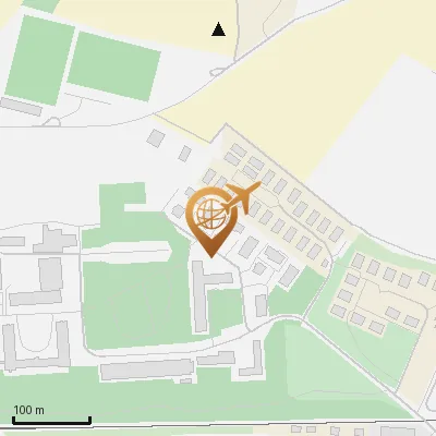 Foto zu Suurheid 111, 22559 Hamburg