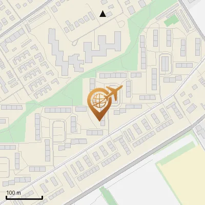 Foto zu Wildschwanbrook 111, 22145 Hamburg