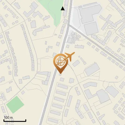 Foto zu Winsener Straße 111, 21077 Hamburg