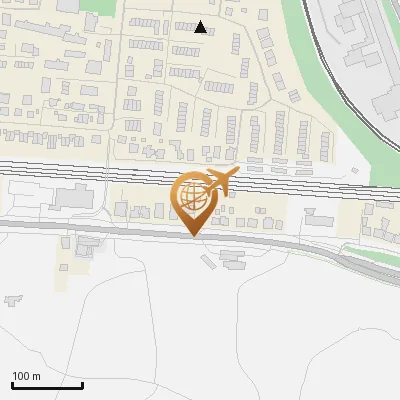 Foto zu Cuxhavener Straße 112, 21149 Hamburg