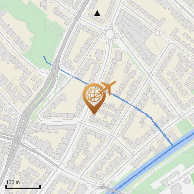 Foto zu Eppendorfer Weg 112, 20259 Hamburg