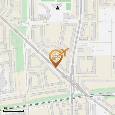 Foto zu Habichtstraße 112, 22307 Hamburg