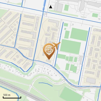 Foto zu Hermann-Lange-Weg 112, 21035 Hamburg