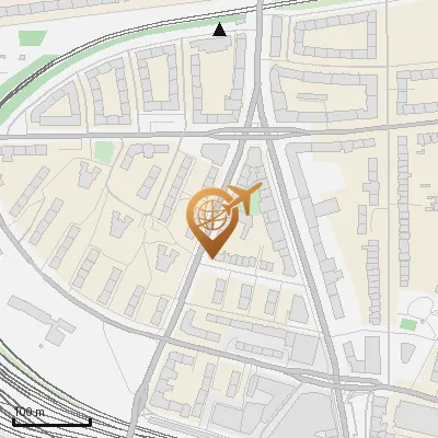 Foto zu Hufnerstraße 112, 22305 Hamburg