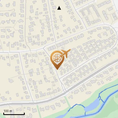 Foto zu Josthöhe 112, 22339 Hamburg