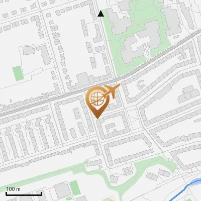 Foto zu Julius-Ludowieg-Straße 112, 21073 Hamburg