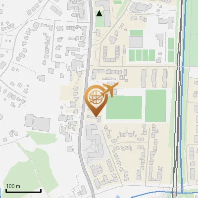 Foto zu Langenhorner Chaussee 112, 22415 Hamburg