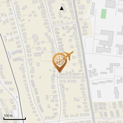 Foto zu Simrockstraße 112, 22589 Hamburg