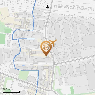 Foto zu Stresemannallee 112, 22529 Hamburg