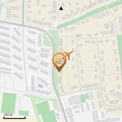 Foto zu Volksdorfer Damm 112, 22359 Hamburg