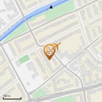 Foto zu Wagnerstraße 112, 22089 Hamburg