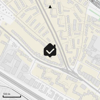 Bild zu Weddestraße 112, 22111 Hamburg