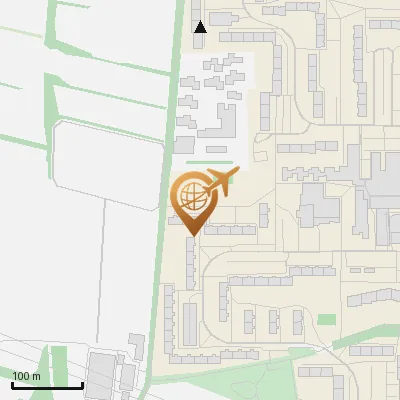 Foto zu Achtern Born 113, 22549 Hamburg