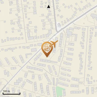 Foto zu Alter Zollweg 113, 22147 Hamburg