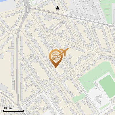 Foto zu Bachstraße 113, 22083 Hamburg