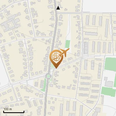 Foto zu Blomkamp 113, 22549 Hamburg