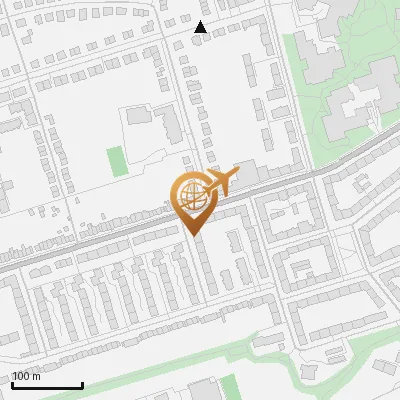 Foto zu Eißendorfer Straße 113, 21073 Hamburg