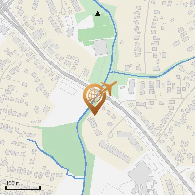 Foto zu Friedrich-Ebert-Straße 113, 22459 Hamburg