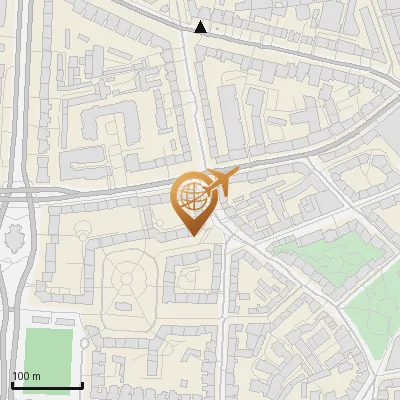 Foto zu Große Brunnenstraße 113, 22763 Hamburg