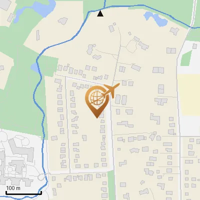 Foto zu Gudrunstraße 113, 22559 Hamburg