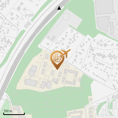 Foto zu Holstenkamp 113, 22525 Hamburg