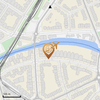 Foto zu Isestraße 113, 20149 Hamburg