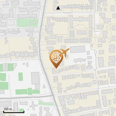 Foto zu Mittelweg 113, 20149 Hamburg