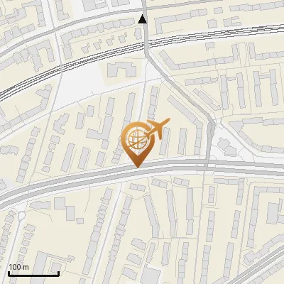 Foto zu Ritterstraße 113, 20535 Hamburg