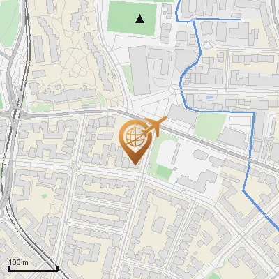 Foto zu Schwenckestraße 113, 20255 Hamburg