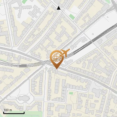 Foto zu Stresemannstraße 113, 22769 Hamburg