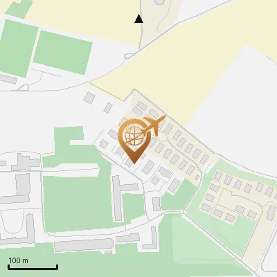 Foto zu Suurheid 113, 22559 Hamburg