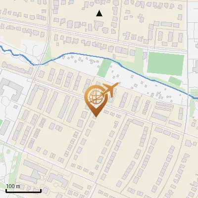 Foto zu August-Bebel-Straße 114, 21029 Hamburg