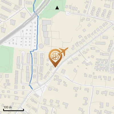 Foto zu Bockhorst 114, 22589 Hamburg