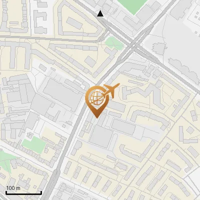 Foto zu Bramfelder Straße 114, 22305 Hamburg