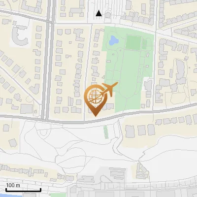 Foto zu Elbchaussee 114, 22763 Hamburg