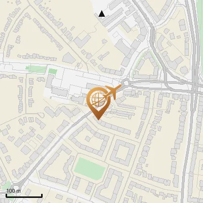 Foto zu Fuhlsbütteler Damm 114, 22335 Hamburg