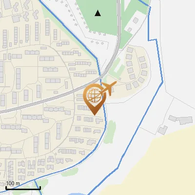 Foto zu Goerdelerstraße 114, 21031 Hamburg