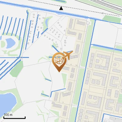 Foto zu Hans-Stoll-Straße 114, 21035 Hamburg