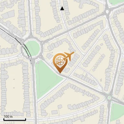 Foto zu Harvestehuder Weg 114, 20149 Hamburg