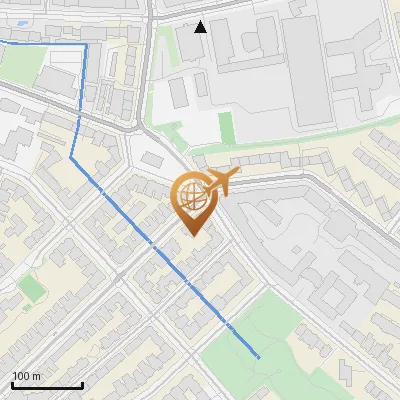 Foto zu Heußweg 114, 20255 Hamburg