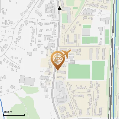 Foto zu Langenhorner Chaussee 114, 22415 Hamburg