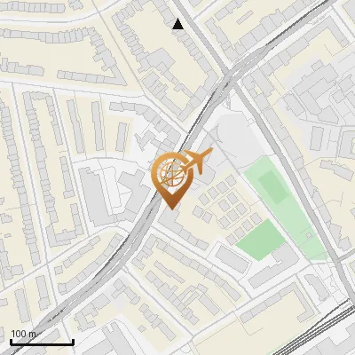 Foto zu Lübecker Straße 114, 22087 Hamburg