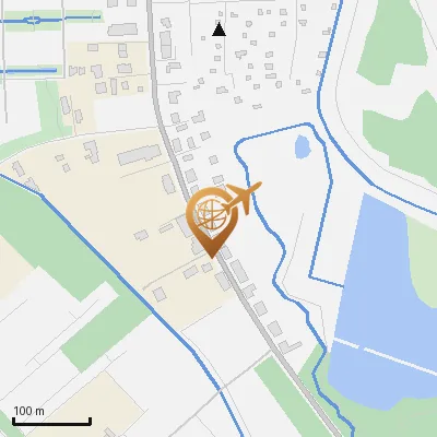 Foto zu Niedergeorgswerder Deich 114, 21109 Hamburg